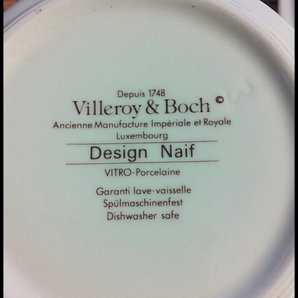 Trinket box - Picture 3 of 4